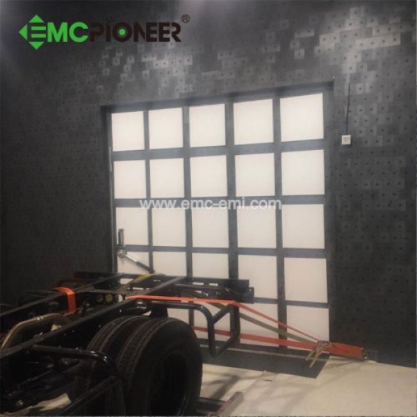 EMC Chamber